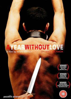 Rent A Year Without Love (aka Ano Sin Amour) Online DVD Rental