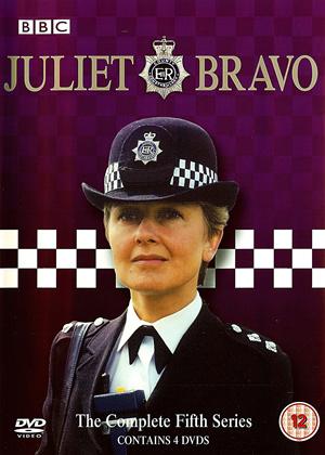 Rent Juliet Bravo: Series 5 Online DVD Rental