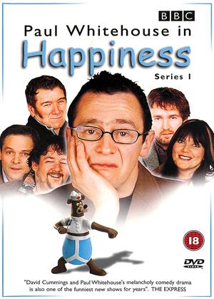 Rent Happiness: Series 1 Online DVD Rental