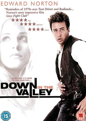 Rent Down in the Valley Online DVD Rental