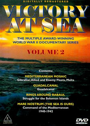 Rent Victory at Sea: Vol.2 Online DVD Rental
