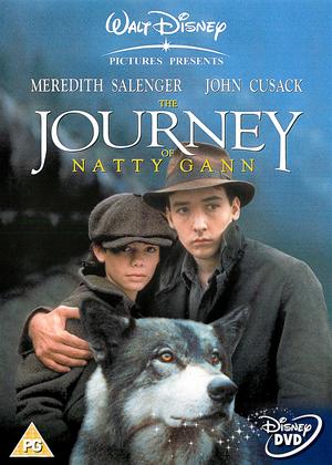 Rent The Journey of Natty Gann Online DVD Rental