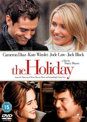Rent The Holiday Online DVD Rental