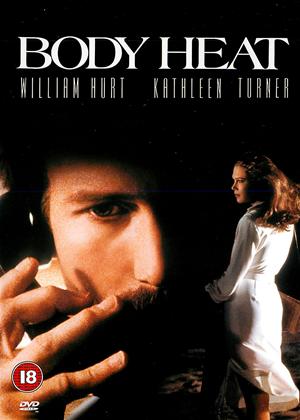 Rent Body Heat Online DVD Rental