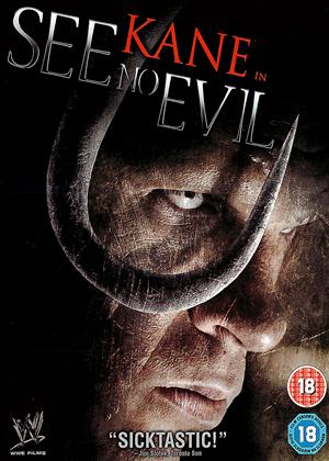 Rent See No Evil Online DVD Rental