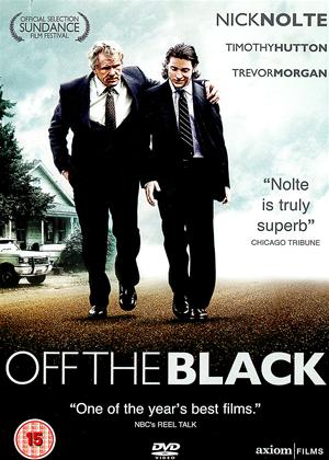 Rent Off the Black Online DVD Rental