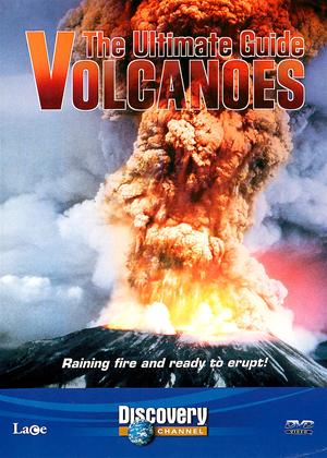 Rent Discovery Channel: Ultimate Guide to Volcanoes Online DVD Rental