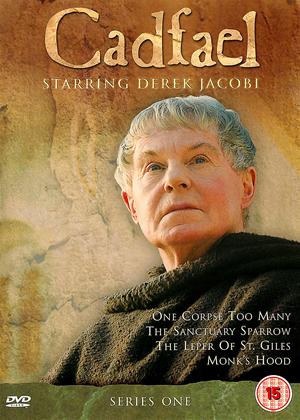 Rent Cadfael: Series 1 Online DVD Rental