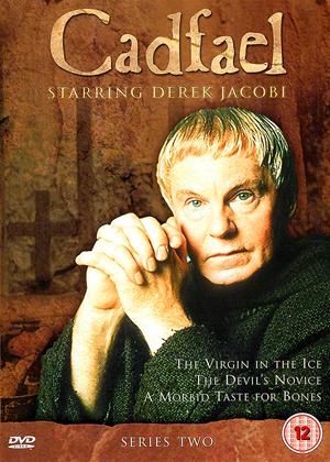 Rent Cadfael: Series 2 Online DVD Rental