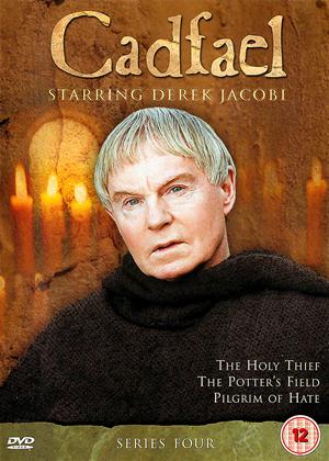 Rent Cadfael: Series 4 Online DVD Rental