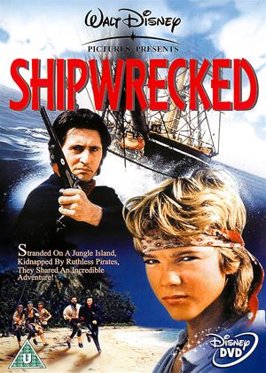 Rent Shipwrecked Online DVD Rental