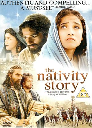 Rent The Nativity Story Online DVD Rental