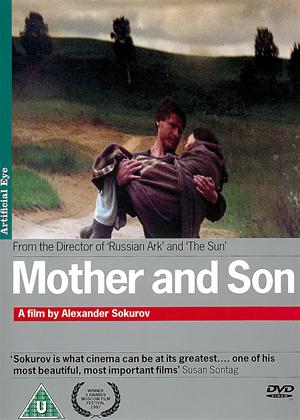 Rent Mother and Son Online DVD Rental