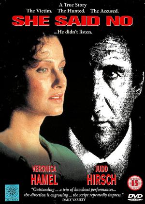 Rent She Said No Online DVD Rental