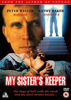 Rent My Sister's Keeper Online DVD Rental