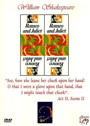 Rent Romeo and Juliet Online DVD Rental