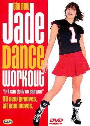 Rent New Jade Dance Workout Online DVD Rental