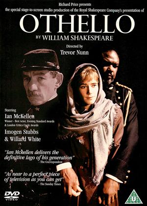 Rent Othello Online DVD Rental