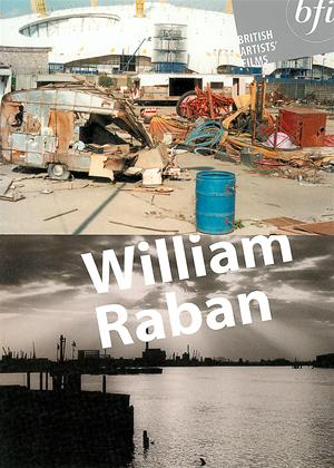 Rent British Artists' Films: William Raban Online DVD Rental