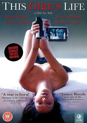 Rent This Girl's Life Online DVD Rental