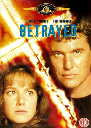 Rent Betrayed Online DVD Rental