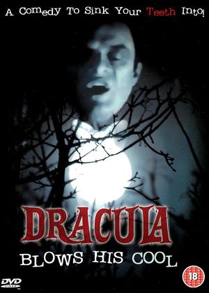 Rent Dracula Blows His Cool Online DVD Rental