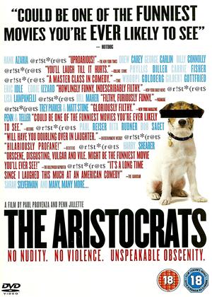 Rent The Aristocrats Online DVD Rental