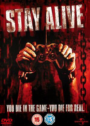 Rent Stay Alive Online DVD Rental