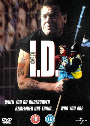 Rent I.D. Online DVD Rental