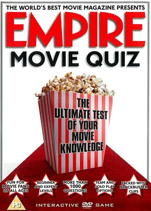 Rent The Empire Movie Quiz Online DVD Rental