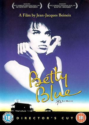 Rent Betty Blue (aka 37°2 le matin) Online DVD Rental