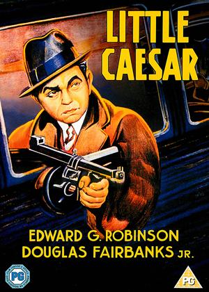Rent Little Caesar Online DVD Rental