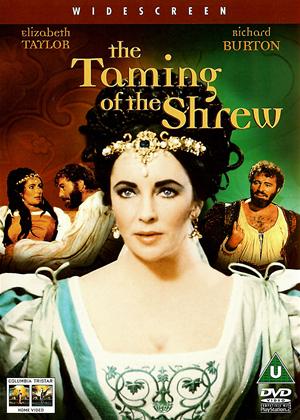 Rent Taming of the Shrew Online DVD Rental