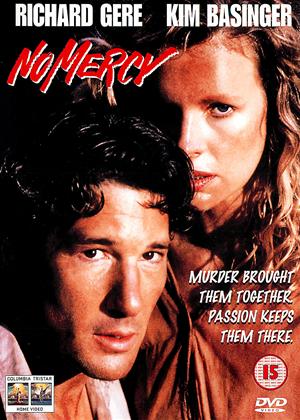 Rent No Mercy Online DVD Rental