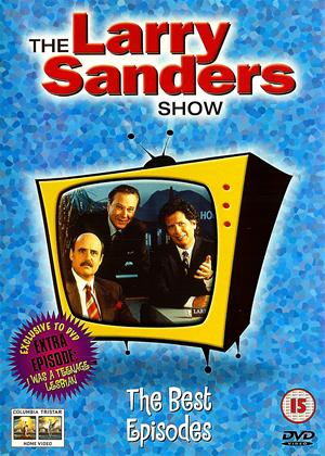 Rent The Larry Sanders Show: The Best Episodes Online DVD Rental