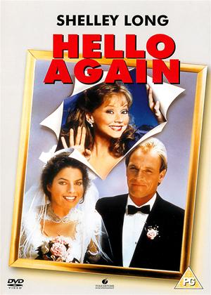 Rent Hello Again Online DVD Rental