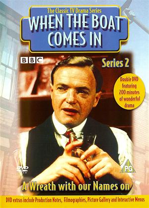 Rent When the Boat Comes In: Series 2: Part 3 Online DVD Rental