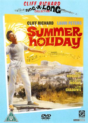 Rent Summer Holiday Online DVD Rental