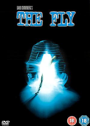 Rent The Fly Online DVD Rental