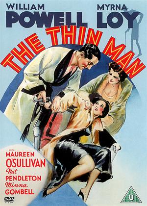 Rent The Thin Man Online DVD Rental