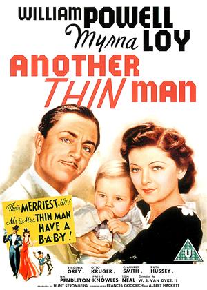 Rent Another Thin Man Online DVD Rental