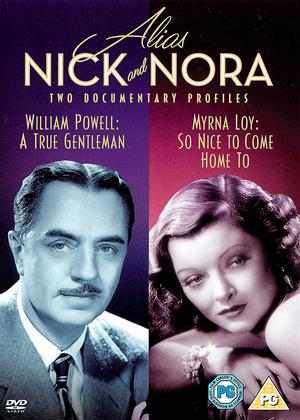 Rent Alias Nick and Nora Online DVD Rental