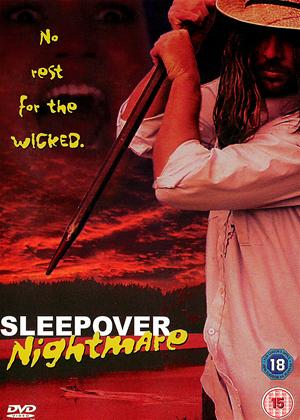 Rent Sleepover Nightmare Online DVD Rental