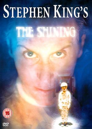 Rent Stephen King's the Shining Online DVD Rental