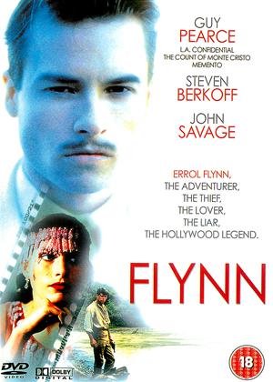 Rent Flynn Online DVD Rental