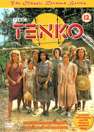 Rent Tenko: Series 1 Online DVD Rental