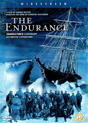 Rent The Endurance Online DVD Rental