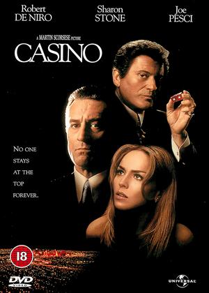 Rent Casino Online DVD Rental