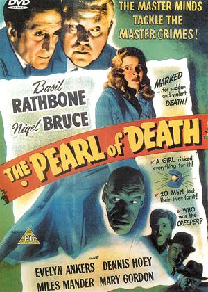 Rent Sherlock Holmes: The Pearl of Death Online DVD Rental