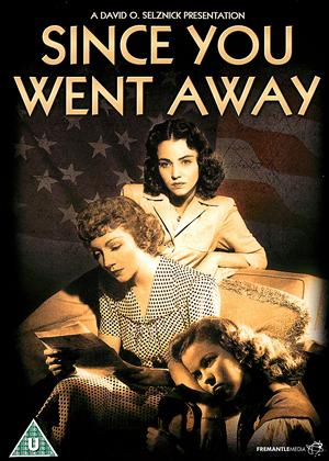 Rent Since You Went Away Online DVD Rental
